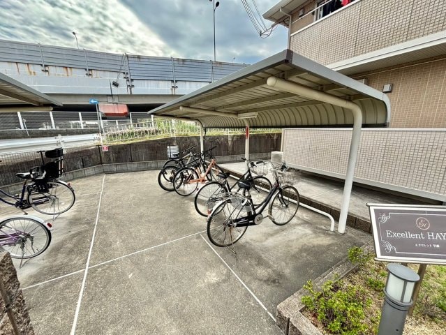  エクセレント早瀬