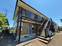 サンフォーレストA