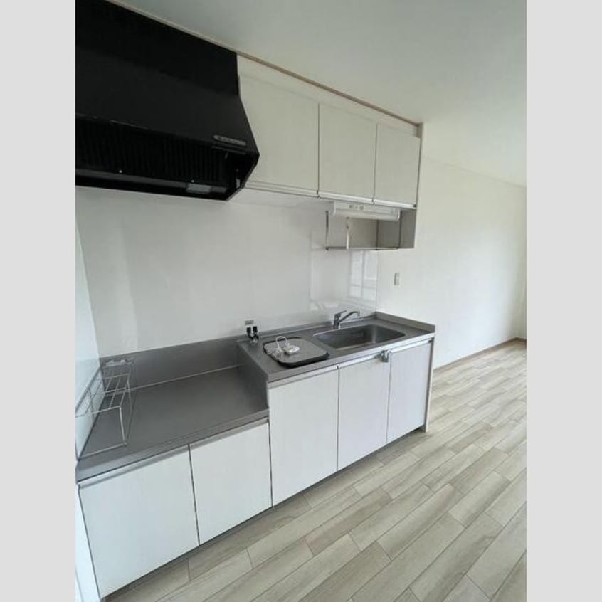  サンフォーレストA