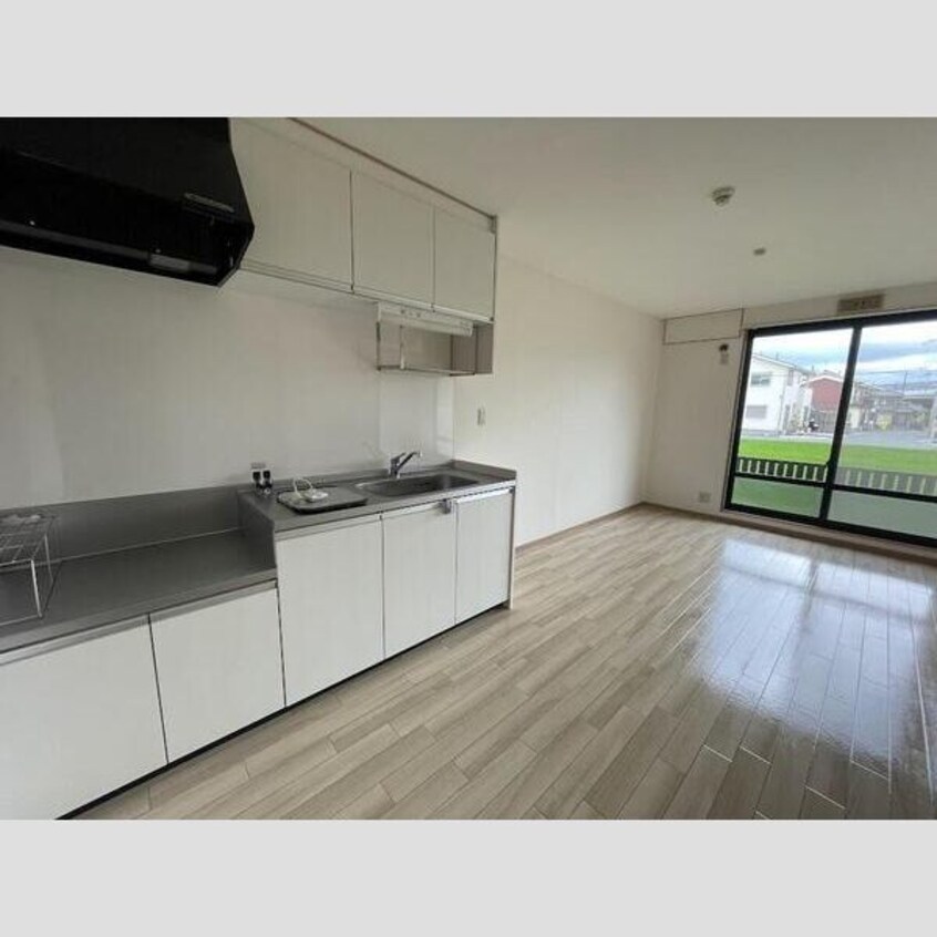  サンフォーレストA