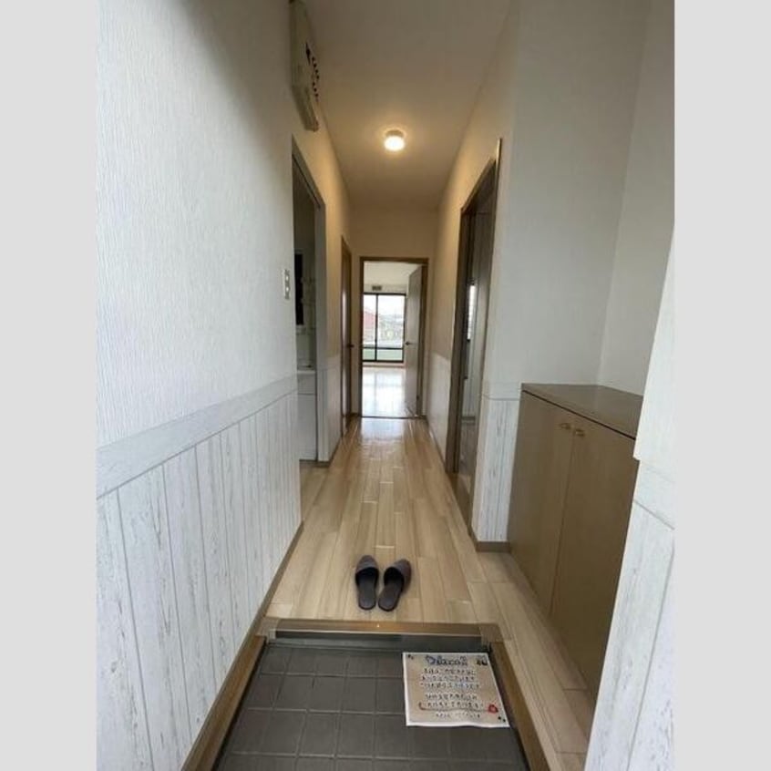  サンフォーレストA