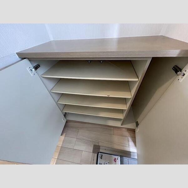  サンフォーレストA