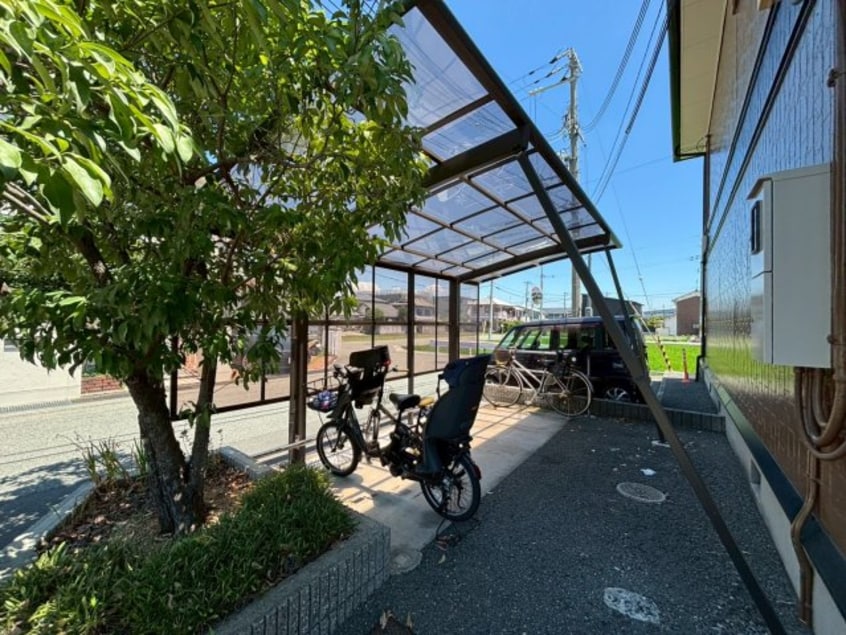  サンフォーレストA