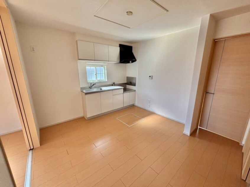  テラエスペランサ　A