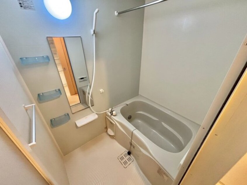  テラエスペランサ　A