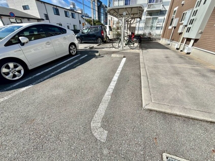  テラエスペランサ　A