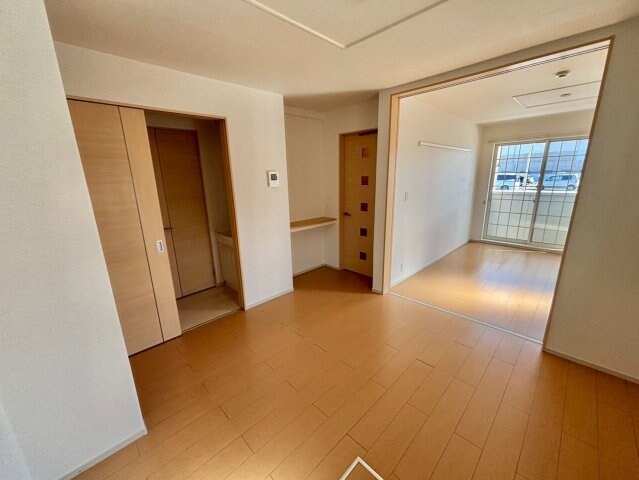  テラエスペランサ　A