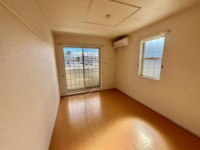  テラエスペランサ　A