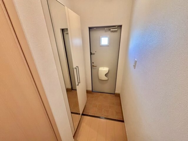  テラエスペランサ　A