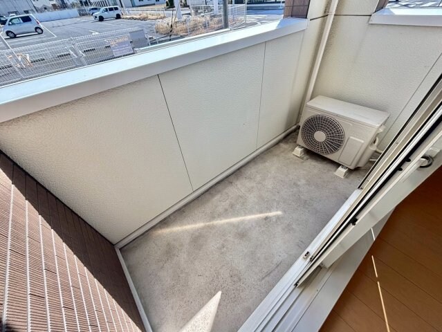  テラエスペランサ　A