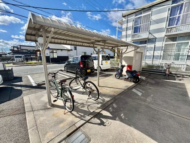  テラエスペランサ　A