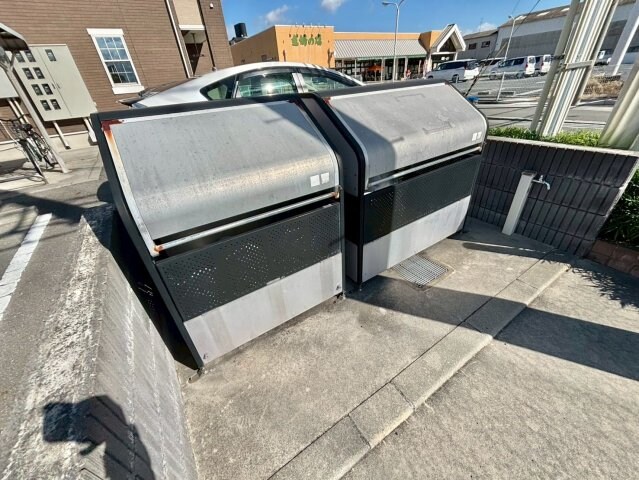  テラエスペランサ　A