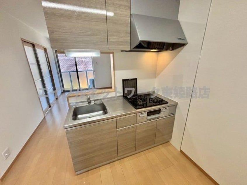  アルポルト姫路砥堀