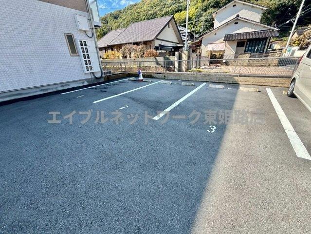  アルポルト姫路砥堀
