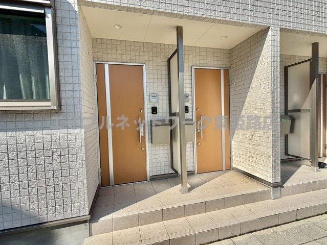  アルポルト姫路砥堀