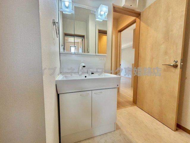  アルポルト姫路砥堀