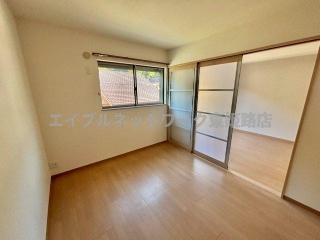  アルポルト姫路砥堀