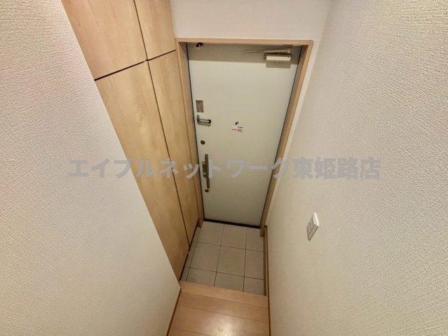  アルポルト姫路砥堀