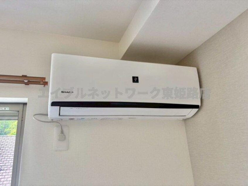  アルポルト姫路砥堀