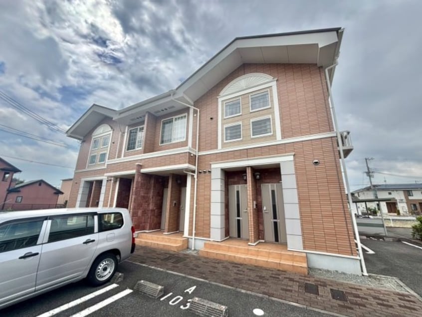  メゾンプラシードⅠ