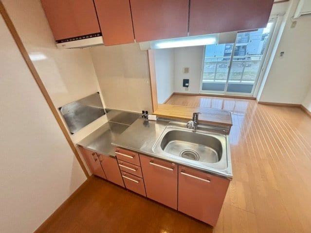  メゾンプラシードⅠ