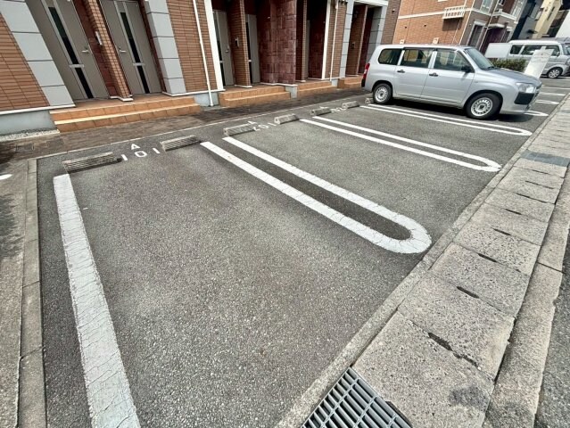  メゾンプラシードⅠ