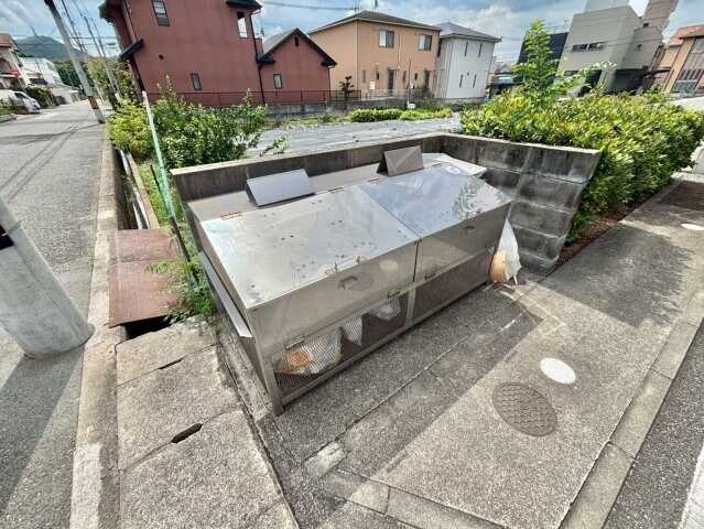  メゾンプラシードⅠ