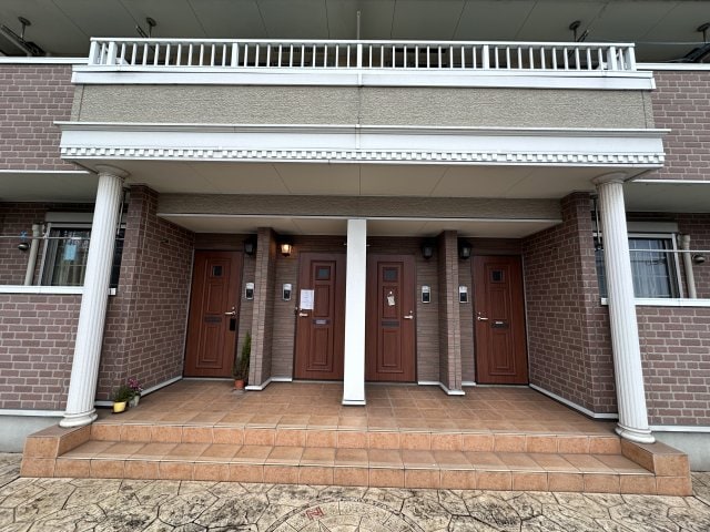  アンソレイエ飾磨