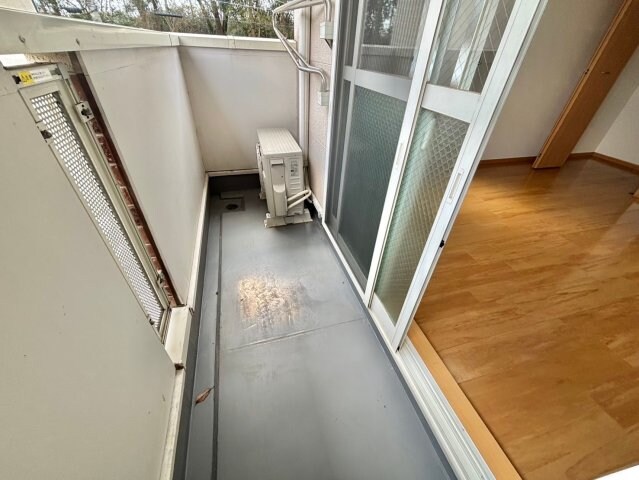  カーサ・プロムナード