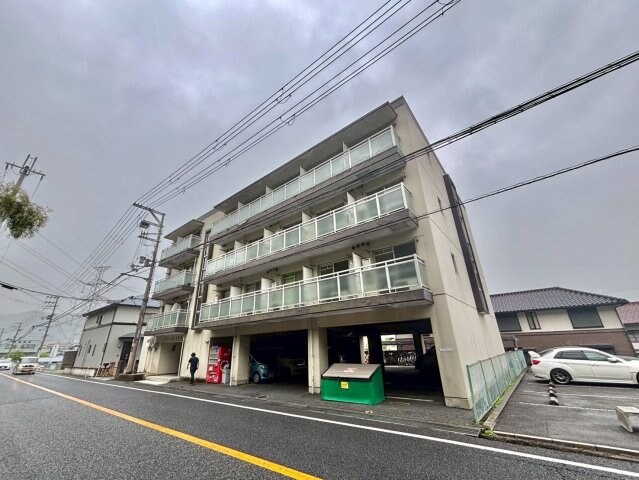  サニーパレス保城