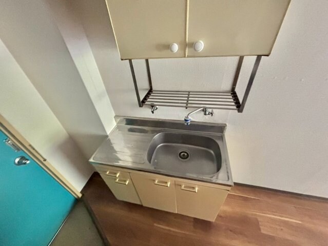  サニーパレス保城