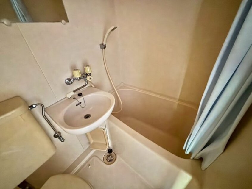  サニーパレス保城