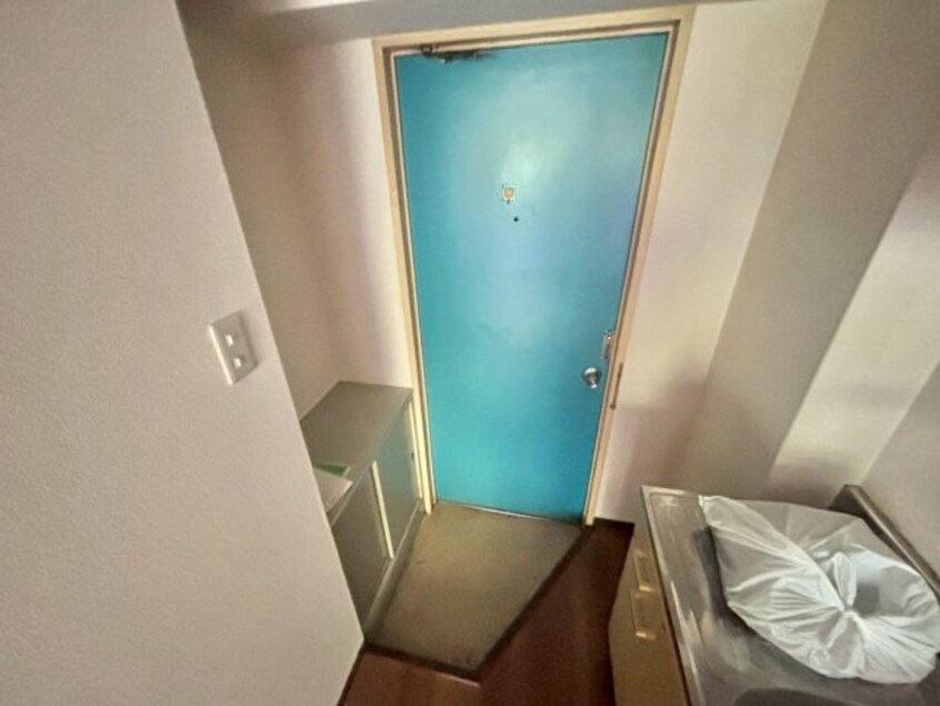  サニーパレス保城