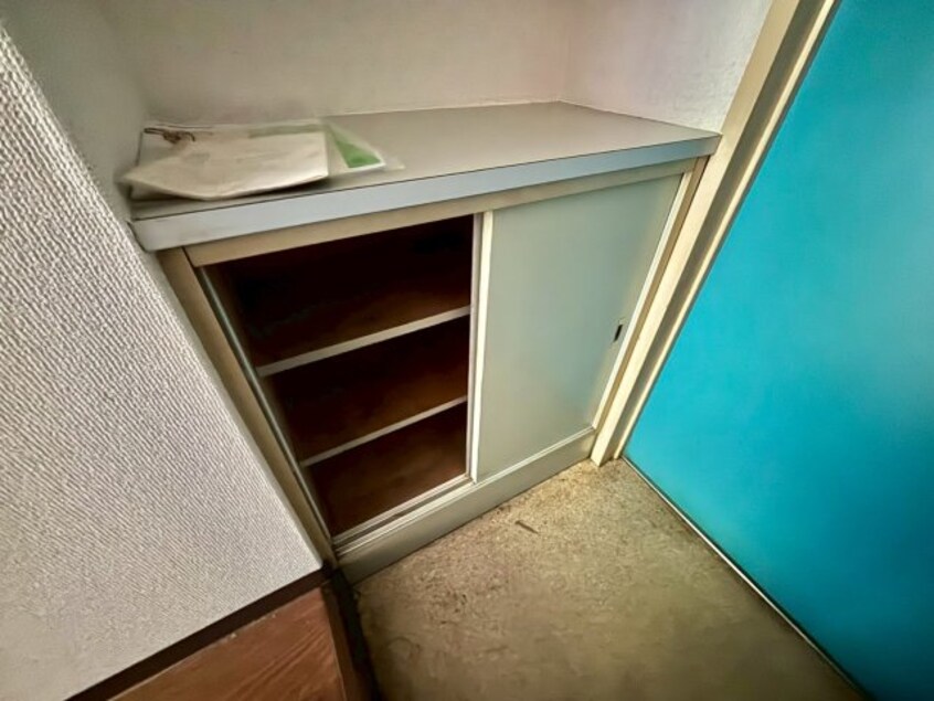  サニーパレス保城