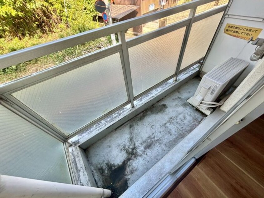  サニーパレス保城