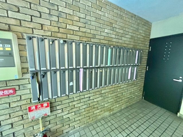  サニーパレス保城