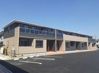 プレッソ東加古川ⅢB