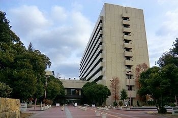 姫路市役所(役所)まで1402m Br東延末