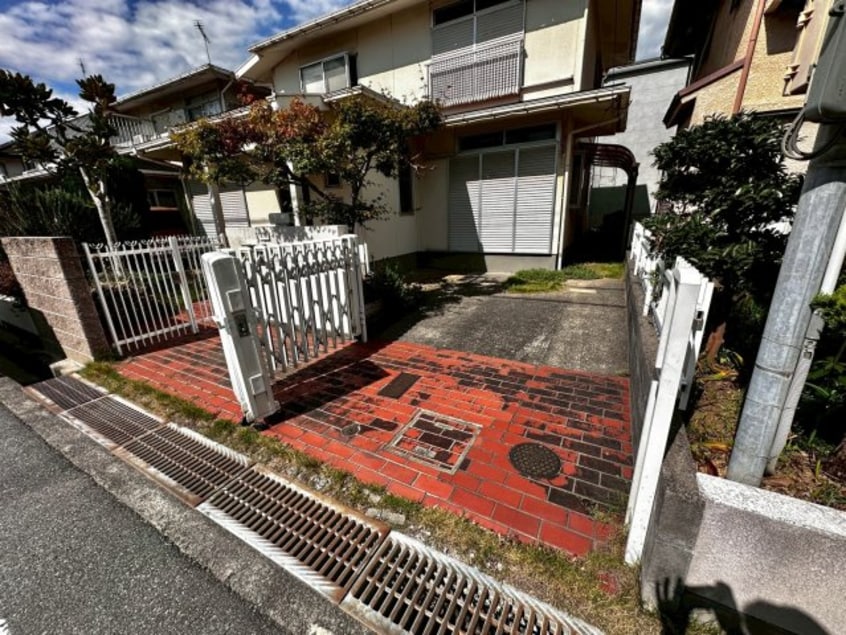  姫路市的形町的形1723-55戸建