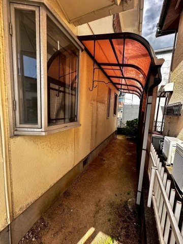  姫路市的形町的形1723-55戸建