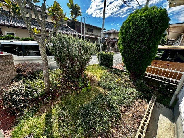  姫路市的形町的形1723-55戸建