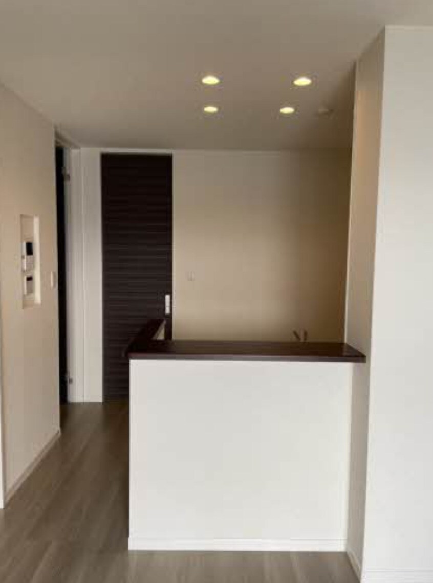  メゾン　ラ・ソルピアＢ棟