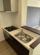  メゾン　ラ・ソルピアＢ棟