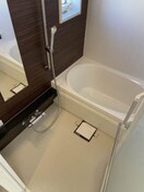  メゾン　ラ・ソルピアＢ棟