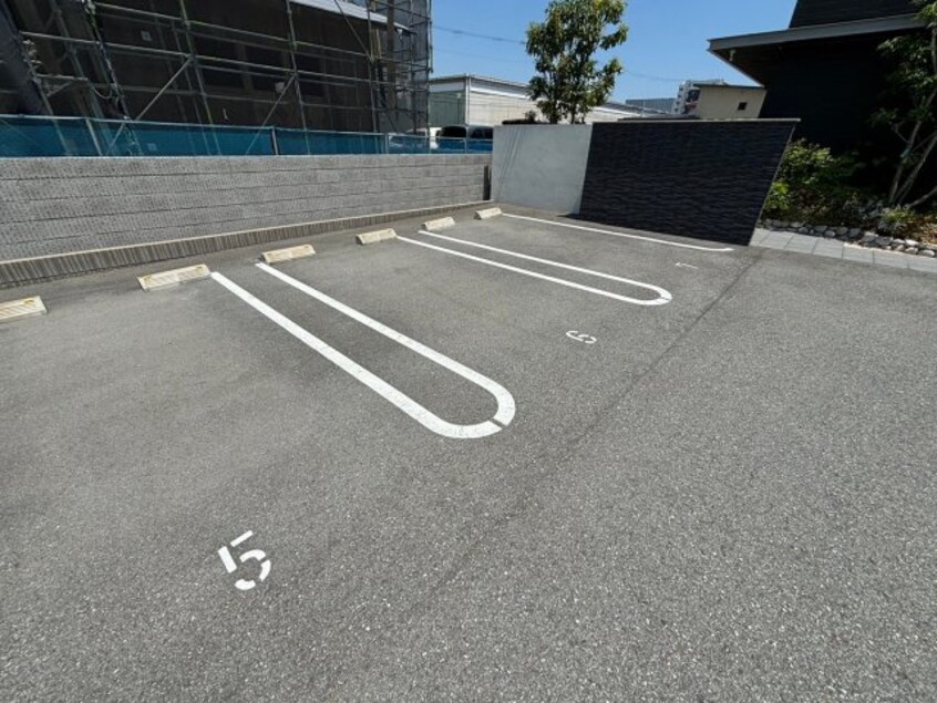  メゾン　ラ・ソルピアＢ棟