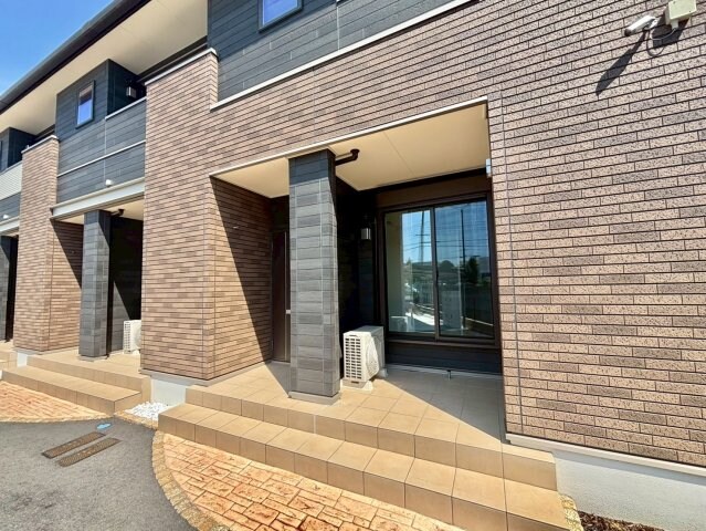  ライフステージ手柄