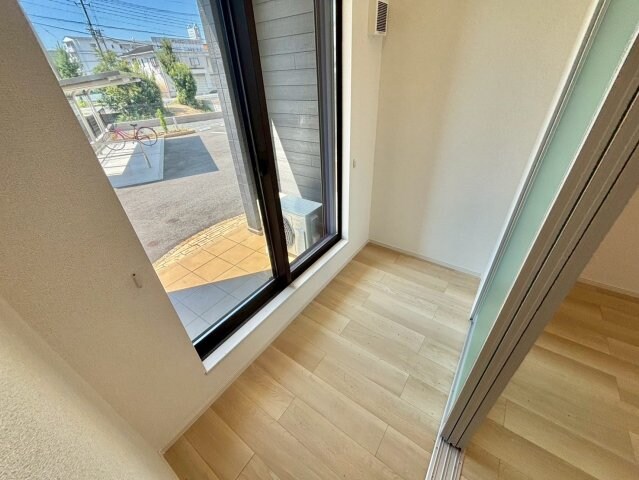 サンルーム ライフステージ手柄