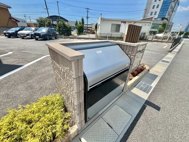  ライフステージ手柄