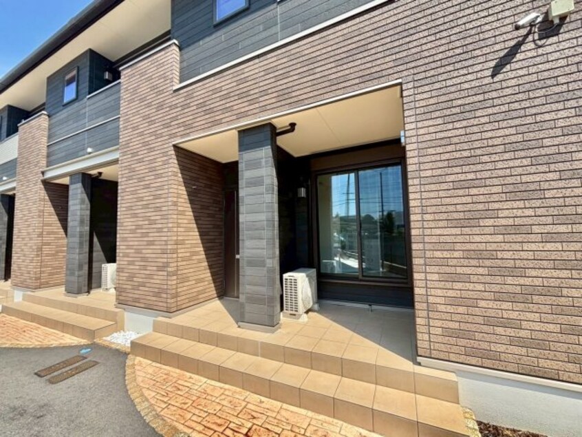  ライフステージ手柄