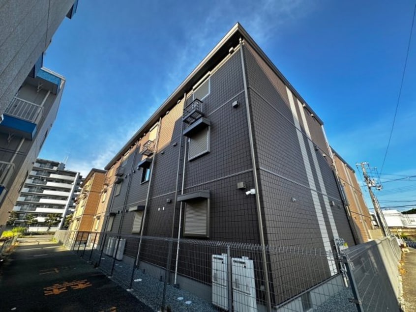  トリニティⅠ号館